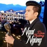 ngai ngung - dan truong