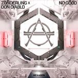 no good - zonderling, don diablo