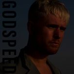 godspeed - james blake