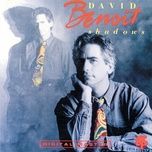 still standing (album version) - david benoit, michael paulo, freddie hubbard, marcel east
