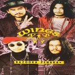 pengabdian ku kekasih - wings