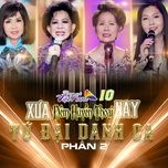 ngay xua anh noi - hoa mi