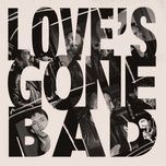 love's gone bad - the jaded hearts club, miles kane