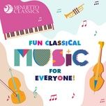 symphony no. 40 in g minor, k. 550: i. molto allegro - london symphony orchestra, leopold ludwig