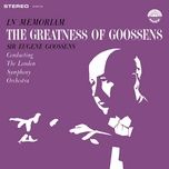 feste romane, p. 157: i. circuses - london symphony orchestra, eugene goossens