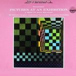 pictures at an exhibition: i. promenade (arr. for orchestra) [from burn after reading] - london symphony orchestra, malcolm sargent