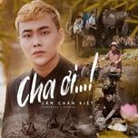 cha oi ...! - lam chan kiet