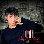 anh nhap vai qua - khanh don