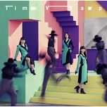 time warp - perfume