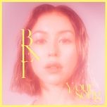 missing piece - beni