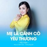 me la canh co yeu thuong - ha van