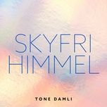 skyfri himmel - tone damli