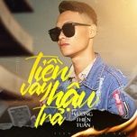 tien vay hau tra (knv remix) - vuong thien tuan