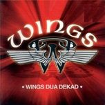 intanku kesepian - wings