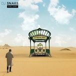 future pt 2 - dj snake, bipolar sunshine