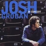 broken vow (feat. david foster) [live 2002] - josh groban