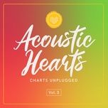 Tải Nhạc Blinding Lights - Acoustic Hearts