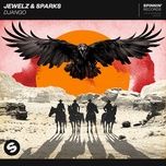 django - jewelz & sparks