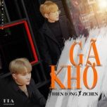 ga kho - thien dung, zi chen