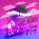 my autumn (ccats remix) - tommy, long