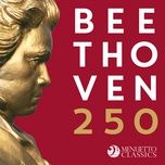 symphony no. 1 in c major, op. 21: iii. menuetto. allegro molto e vivace - london symphony orchestra, josef krips