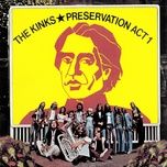 one of the survivors - the kinks