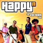 Tải nhạc Happyn - Trương Thế Vinh, The Voi Biển Band