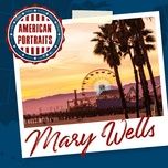 boy from new york city - mary wells