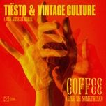 coffee (give me something) [jose amnesia remix] - tiesto, vintage culture