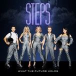 what the future holds (single mix) - steps