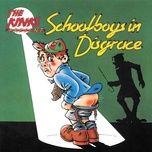 schooldays (2023 remaster) - the kinks