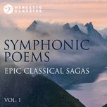 night on bald mountain - london symphony orchestra, malcolm sargent