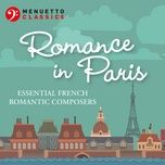faust, cg 4, act v: ballet music no. 5, moderato con moto - london symphony orchestra, alfred scholz