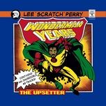 african herbman - bob marley, the wailers