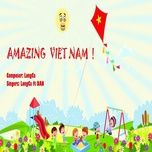 amazing vietnam - d.a.n, longca