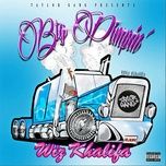 number song (from 41 to 49) - wiz khalifa, ytiet