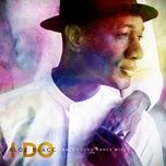 i do (tracy young dance mix) - aloe blacc