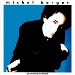 l'orange bleue (remasterise en 2002) - michel berger