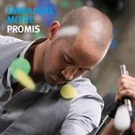promis (radio edit) - emmanuel moire