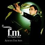 always the sun - fm band