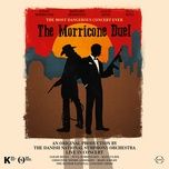 for a few dollars more - ennio morricone