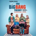 theme from the big bang theory (original television version) - barenaked ladies