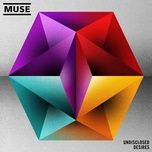 undisclosed desires (thin white duke remix) [edit] - muse