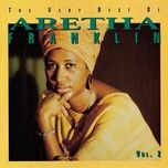 all the king's horses - aretha franklin