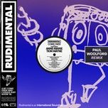 come over (feat. anne-marie & tion wayne) [paul woolford remix] - rudimental