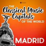 the three cornered hat: xi. dance of the corregidor - london symphony orchestra, enrique jorda