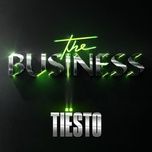 the business - tiesto