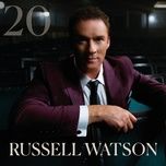 il gladiatore (based on themes from the motion picture gladiator) [arr. by robert ramskill] - russell watson