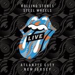 boogie chillen (live) - the rolling stones, eric clapton, john lee hooker