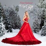 silent night - carrie underwood